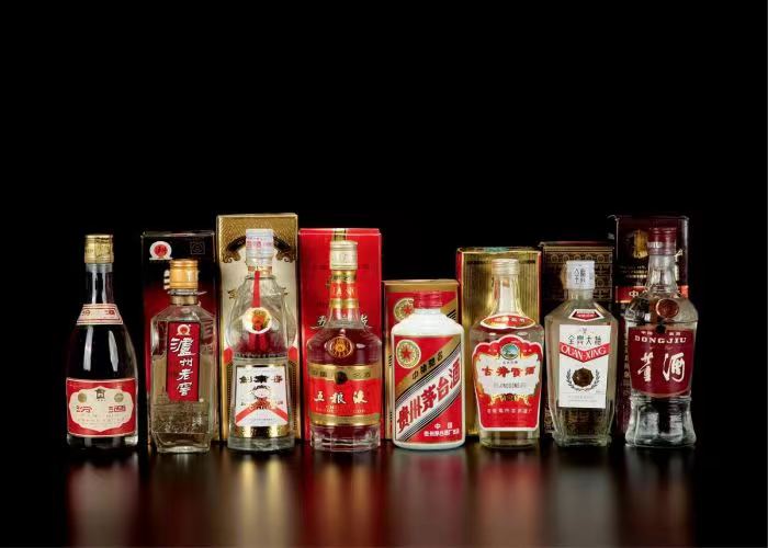 石壁镇老酒储存的方法